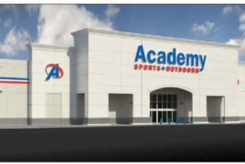 academy sports and outdoors
