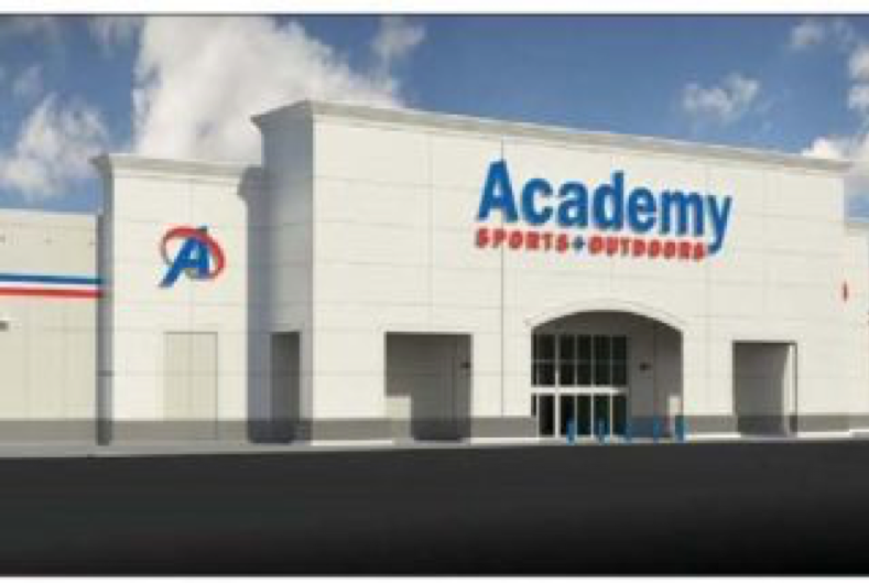 ACADEMY SPORTS & OUTDOORS