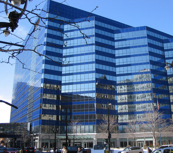 ERGON, Inc. City of Flowood