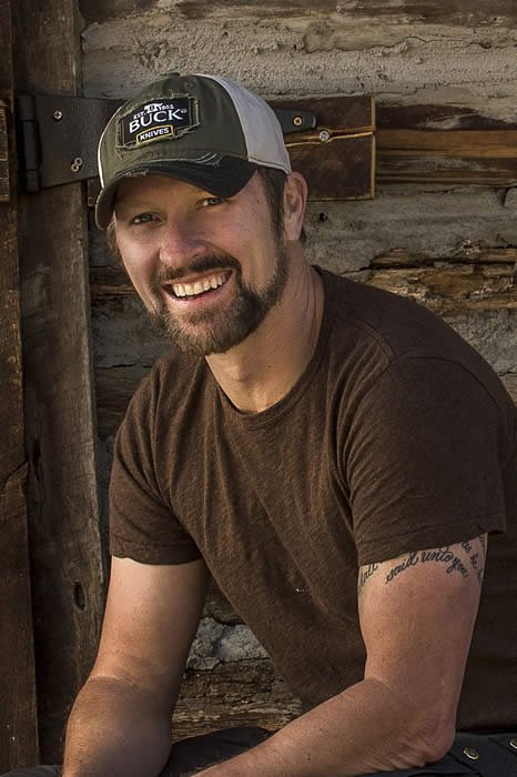 Flowood Craig Morgan