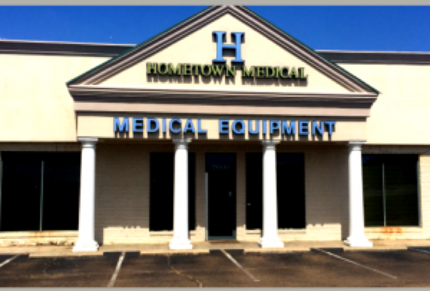 HOMETOWN MEDICAL, LLC | City of Flowood