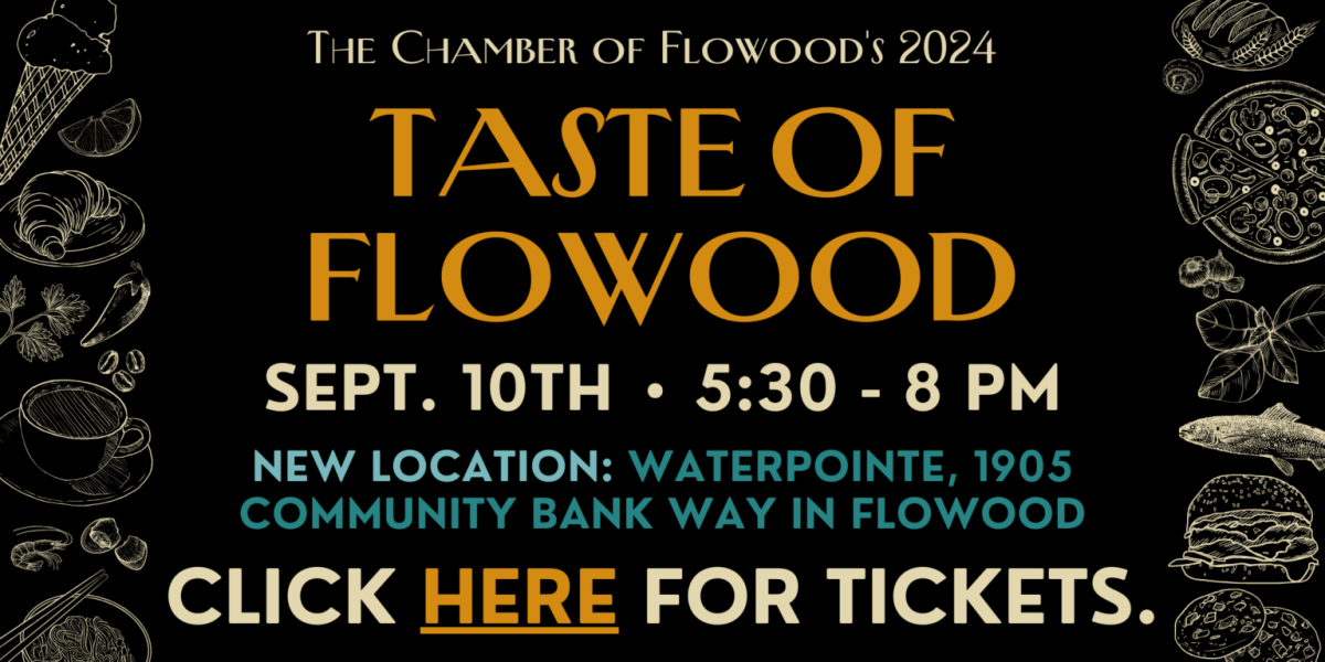 Taste of Flowood City of Flowood
